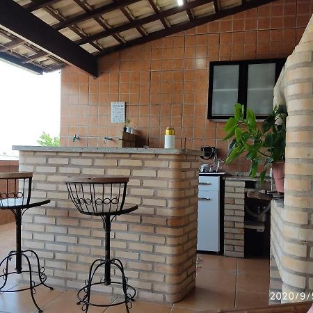 شقة Loft Em Cobertura ريو دي جانيرو المظهر الخارجي الصورة