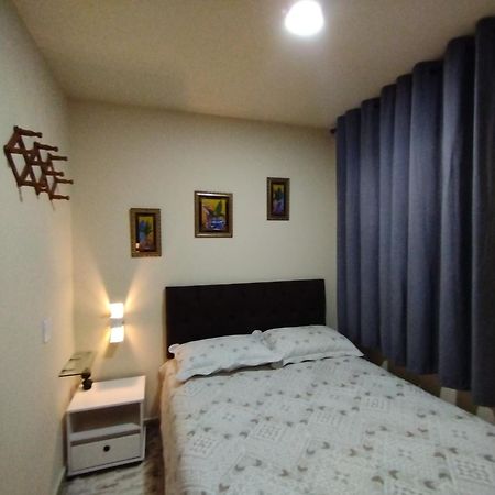 شقة Loft Em Cobertura ريو دي جانيرو المظهر الخارجي الصورة
