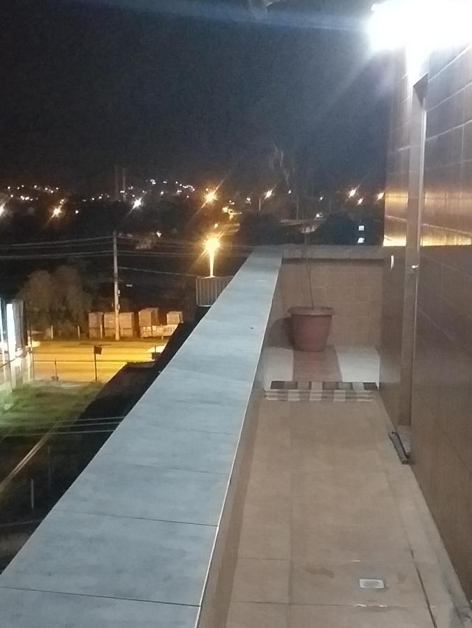 شقة Loft Em Cobertura ريو دي جانيرو المظهر الخارجي الصورة