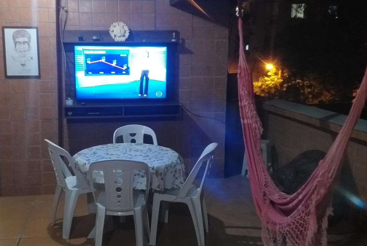 شقة Loft Em Cobertura ريو دي جانيرو المظهر الخارجي الصورة