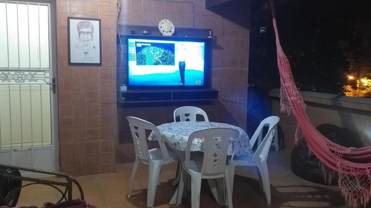 شقة Loft Em Cobertura ريو دي جانيرو المظهر الخارجي الصورة