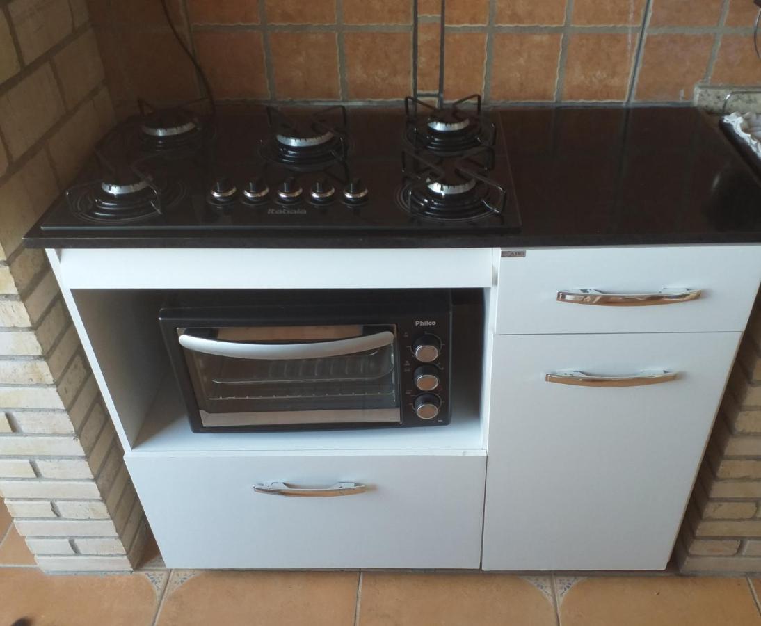 شقة Loft Em Cobertura ريو دي جانيرو المظهر الخارجي الصورة