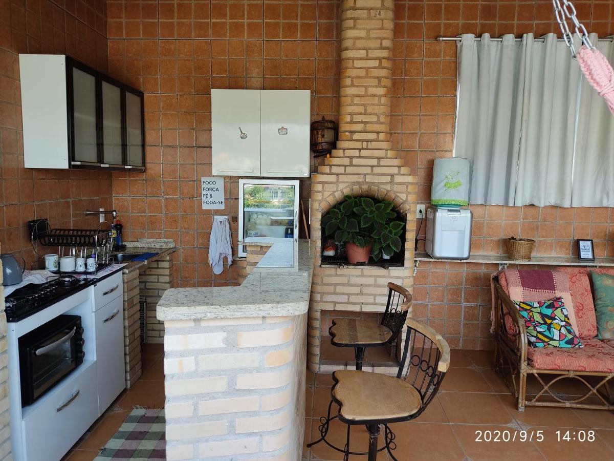 شقة Loft Em Cobertura ريو دي جانيرو المظهر الخارجي الصورة