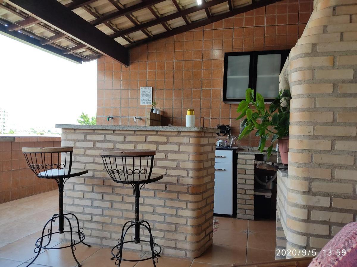 شقة Loft Em Cobertura ريو دي جانيرو المظهر الخارجي الصورة