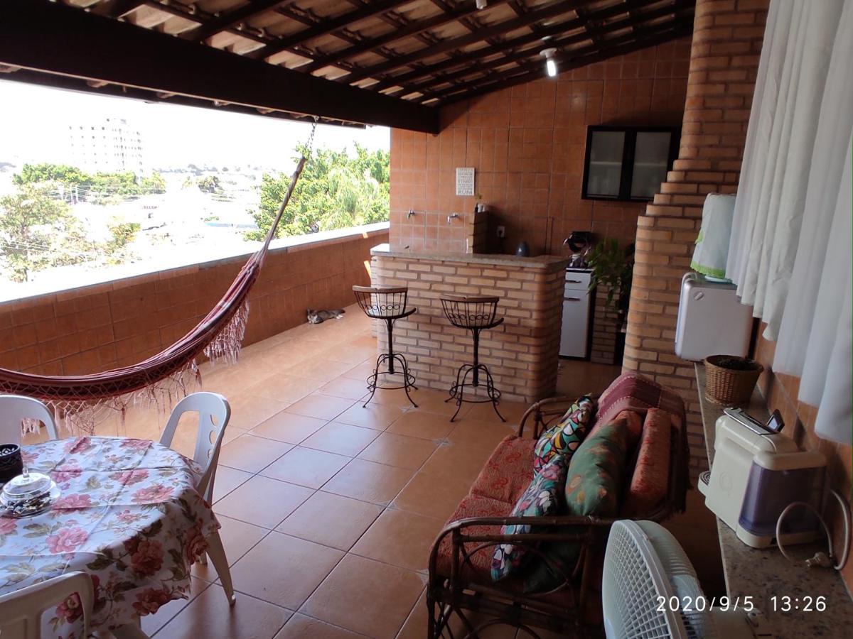 شقة Loft Em Cobertura ريو دي جانيرو المظهر الخارجي الصورة