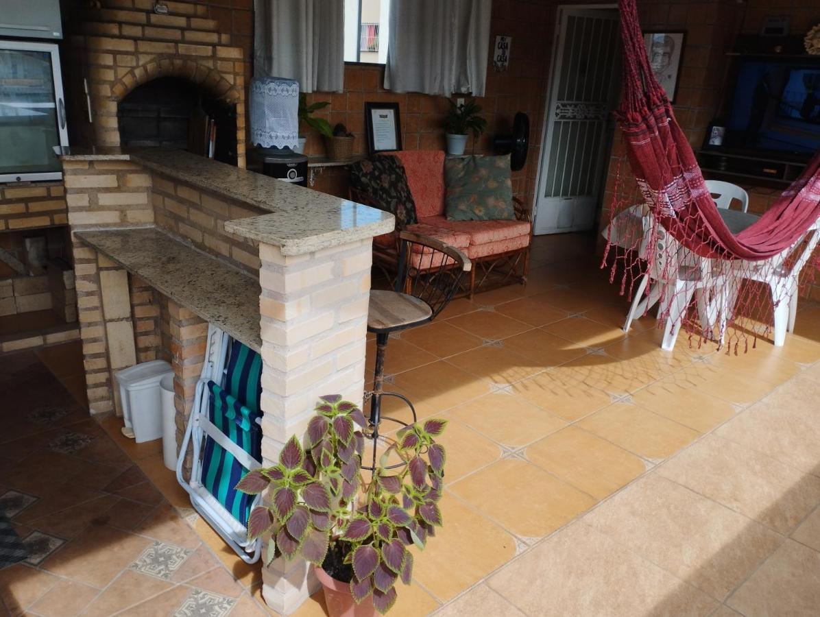 شقة Loft Em Cobertura ريو دي جانيرو المظهر الخارجي الصورة