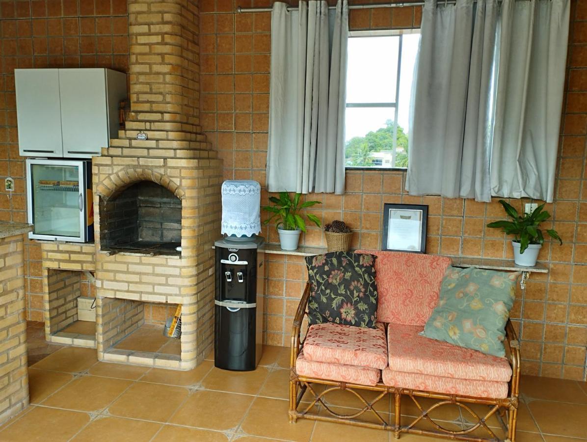 شقة Loft Em Cobertura ريو دي جانيرو المظهر الخارجي الصورة
