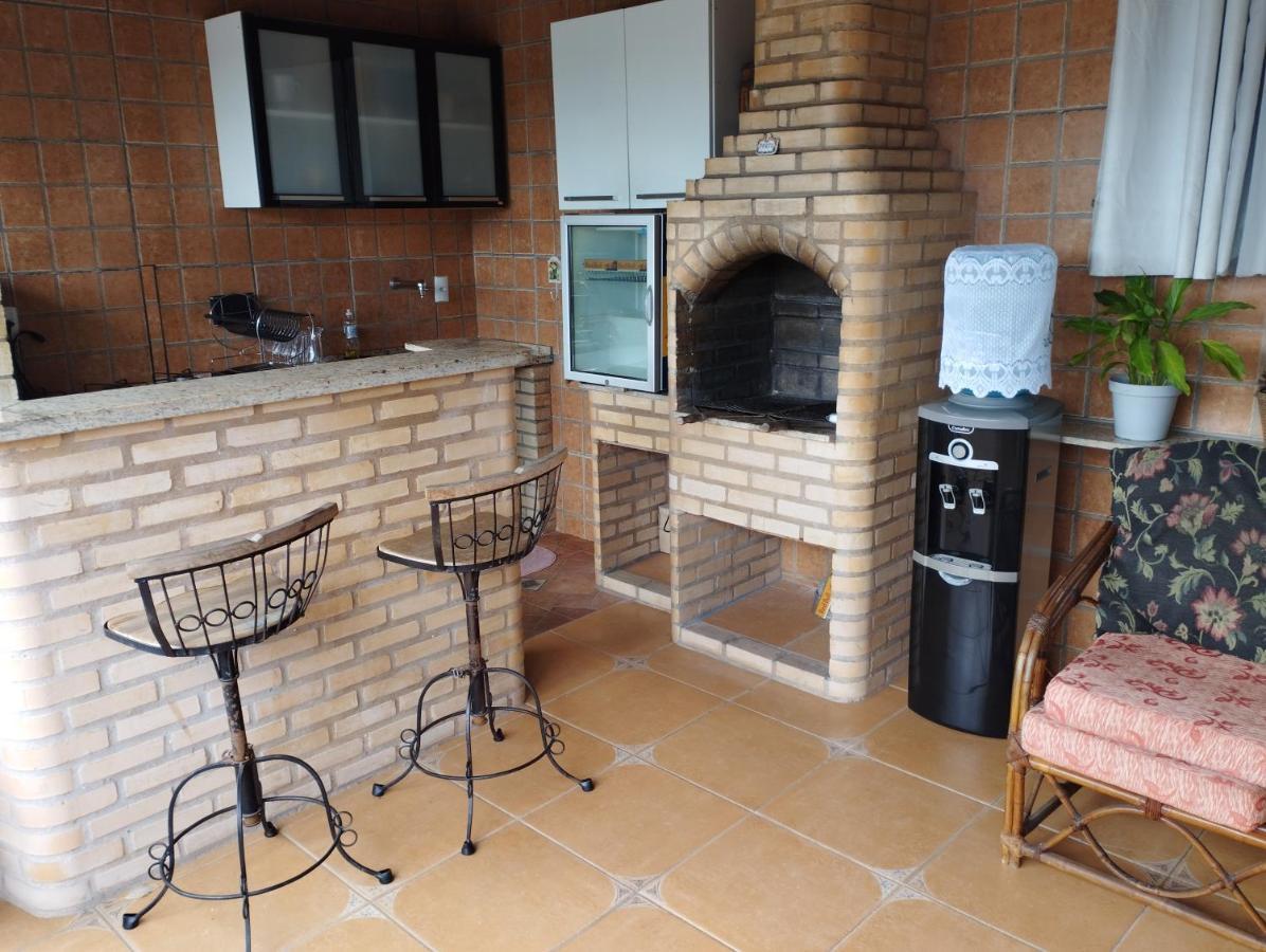 شقة Loft Em Cobertura ريو دي جانيرو المظهر الخارجي الصورة