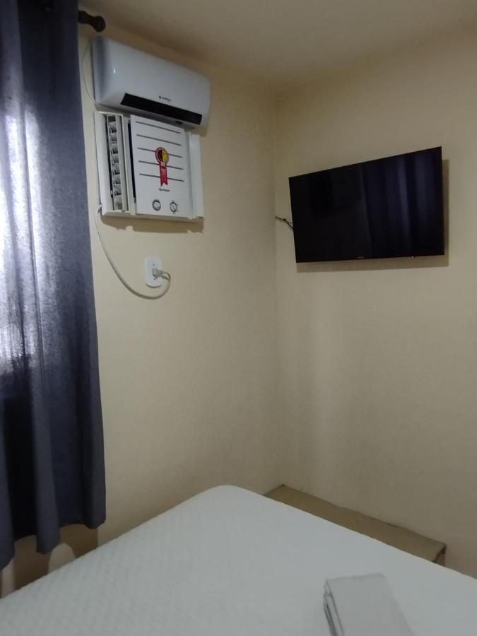 شقة Loft Em Cobertura ريو دي جانيرو المظهر الخارجي الصورة