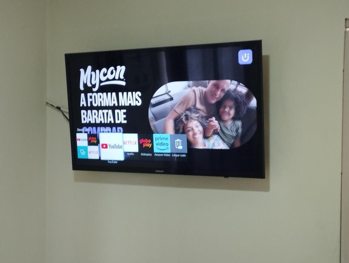 شقة Loft Em Cobertura ريو دي جانيرو المظهر الخارجي الصورة
