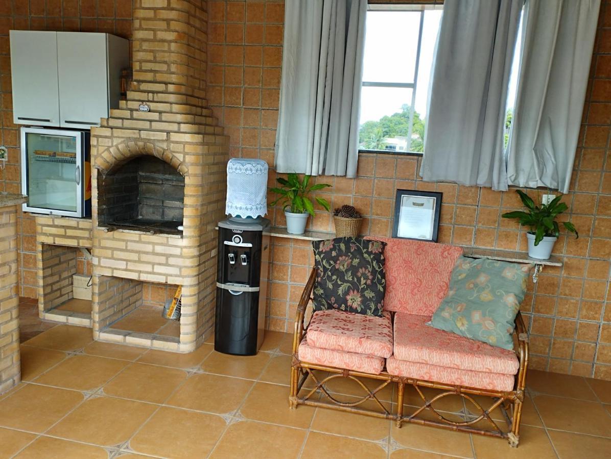 شقة Loft Em Cobertura ريو دي جانيرو المظهر الخارجي الصورة