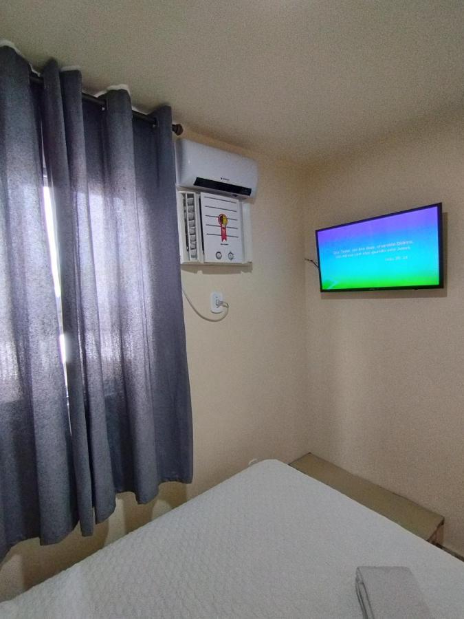 شقة Loft Em Cobertura ريو دي جانيرو المظهر الخارجي الصورة