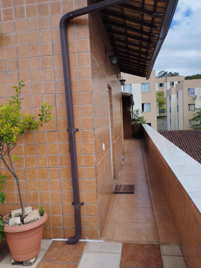 شقة Loft Em Cobertura ريو دي جانيرو المظهر الخارجي الصورة
