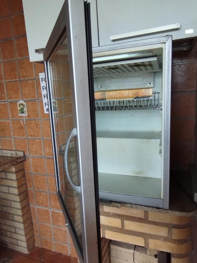 شقة Loft Em Cobertura ريو دي جانيرو المظهر الخارجي الصورة