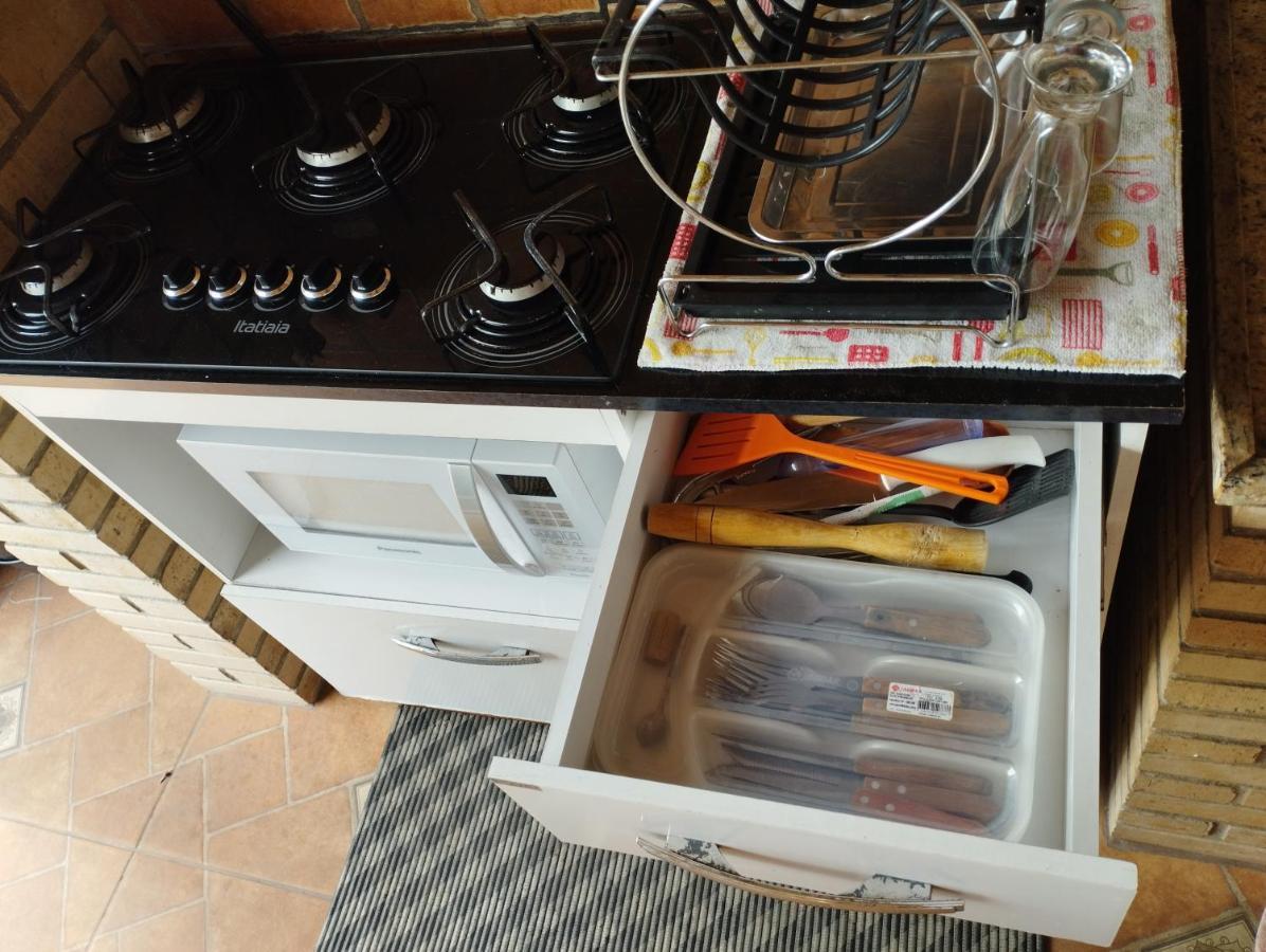 شقة Loft Em Cobertura ريو دي جانيرو المظهر الخارجي الصورة