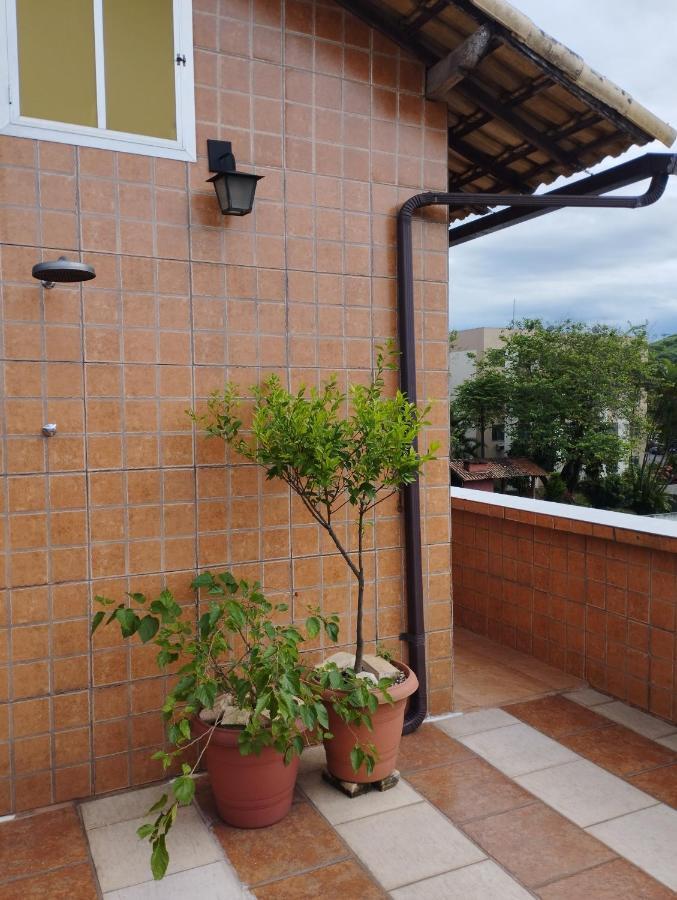 شقة Loft Em Cobertura ريو دي جانيرو المظهر الخارجي الصورة