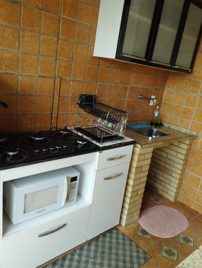 شقة Loft Em Cobertura ريو دي جانيرو المظهر الخارجي الصورة
