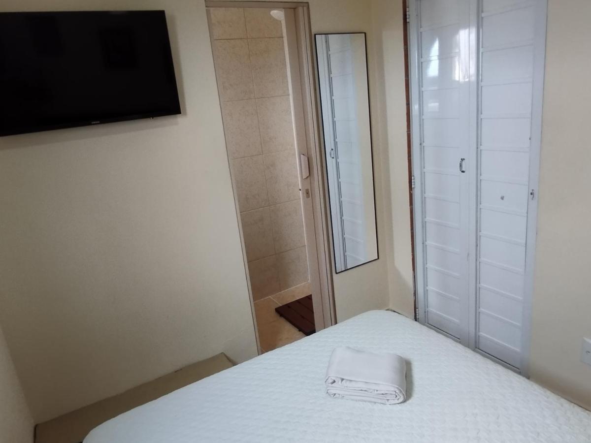شقة Loft Em Cobertura ريو دي جانيرو المظهر الخارجي الصورة