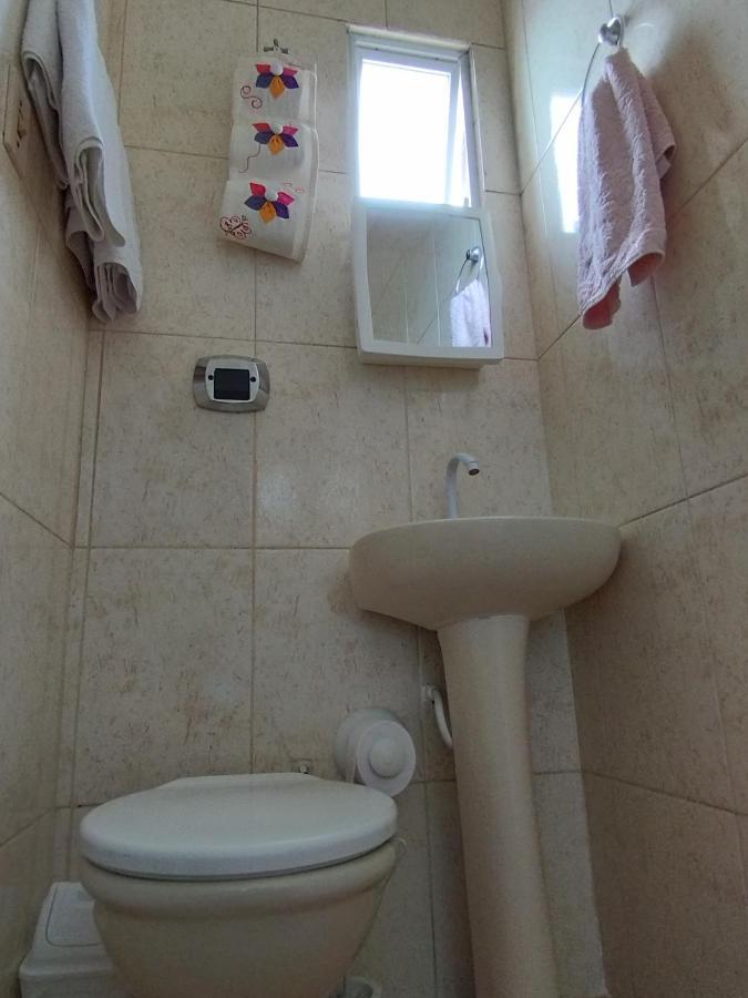 شقة Loft Em Cobertura ريو دي جانيرو المظهر الخارجي الصورة
