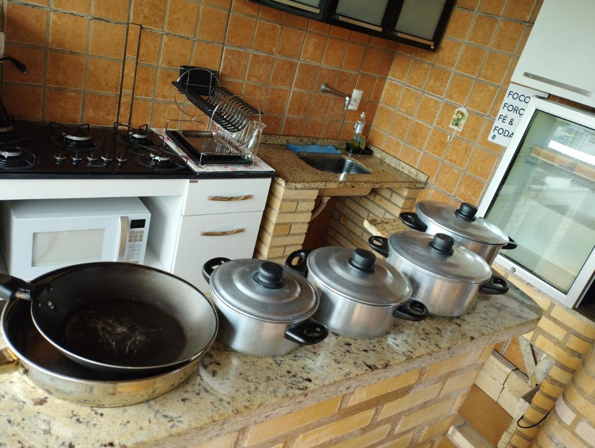 شقة Loft Em Cobertura ريو دي جانيرو المظهر الخارجي الصورة