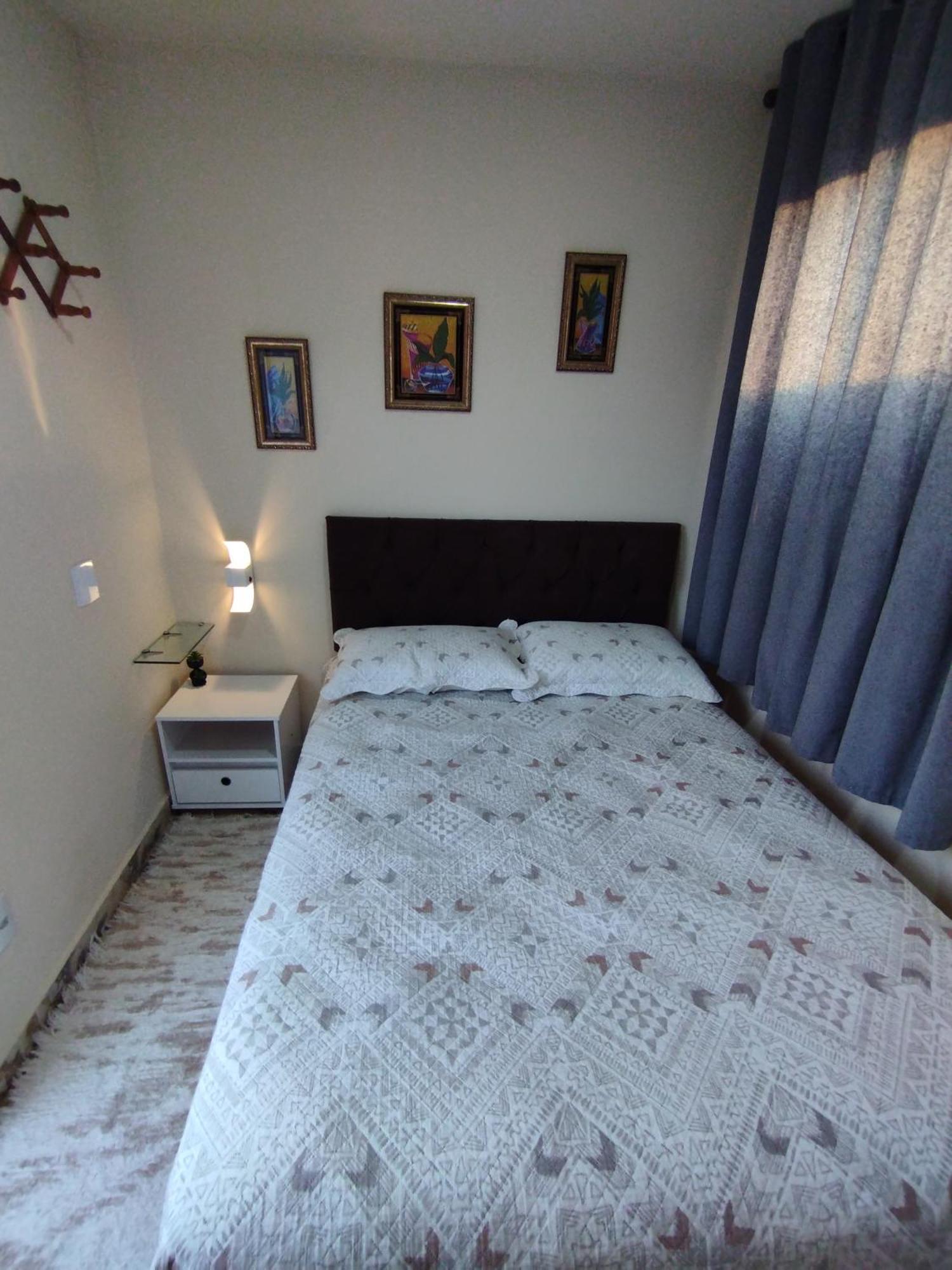 شقة Loft Em Cobertura ريو دي جانيرو المظهر الخارجي الصورة