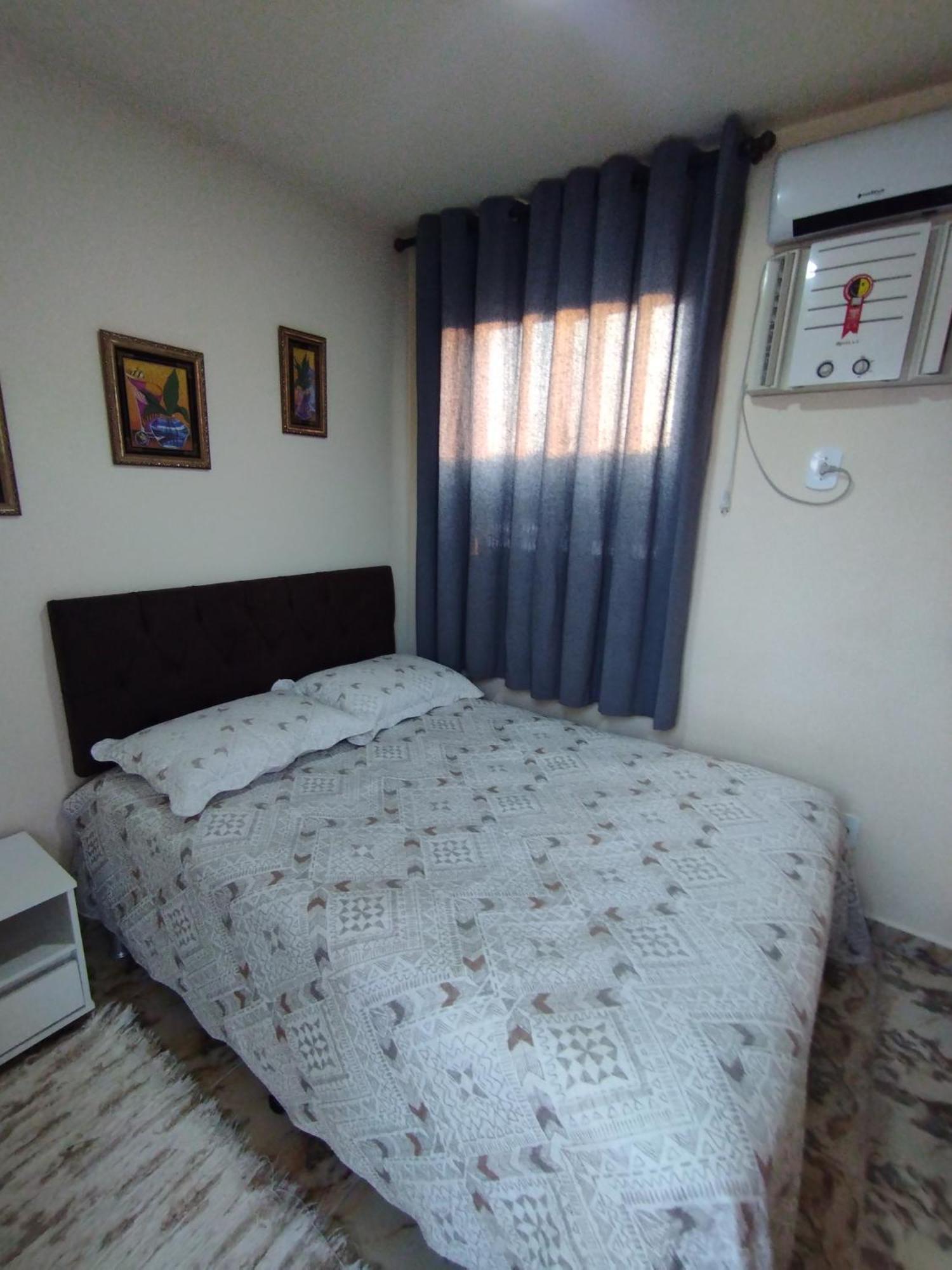 شقة Loft Em Cobertura ريو دي جانيرو المظهر الخارجي الصورة