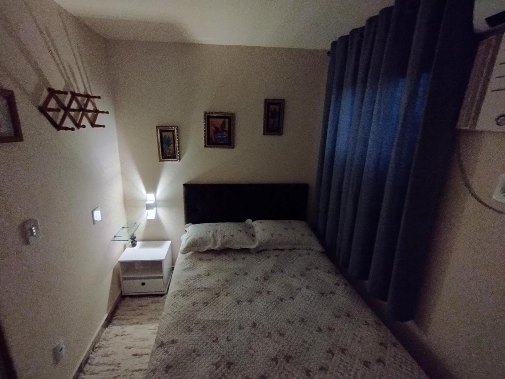 شقة Loft Em Cobertura ريو دي جانيرو المظهر الخارجي الصورة