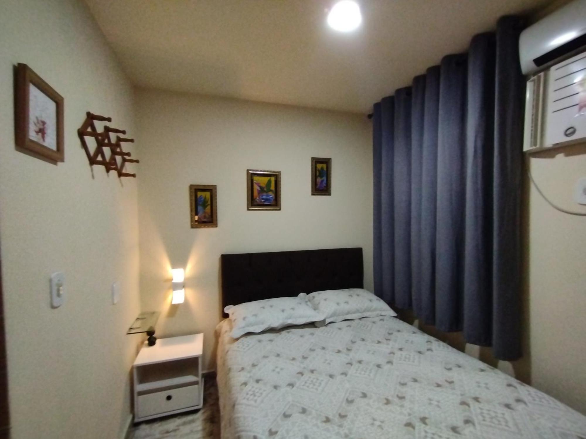 شقة Loft Em Cobertura ريو دي جانيرو المظهر الخارجي الصورة